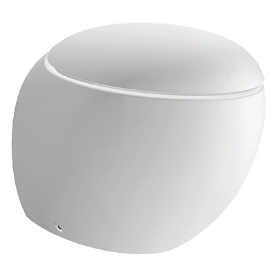 LAUFEN ALESSI WC ŠKOLJKA POD - VARIO ISPUST